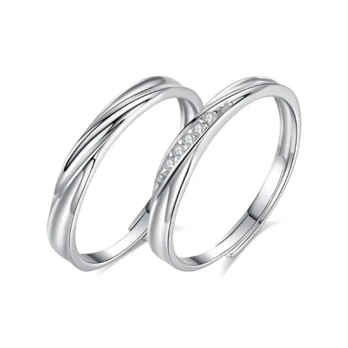 CANHUI Кольца Унисекс