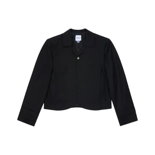 ADER ERROR SS25 Бизнес-костюм женский