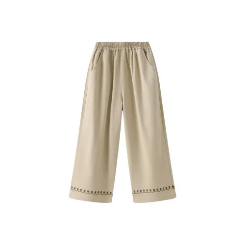 Brilliant Брюки Бежевый Children Возраст 3-7 лет