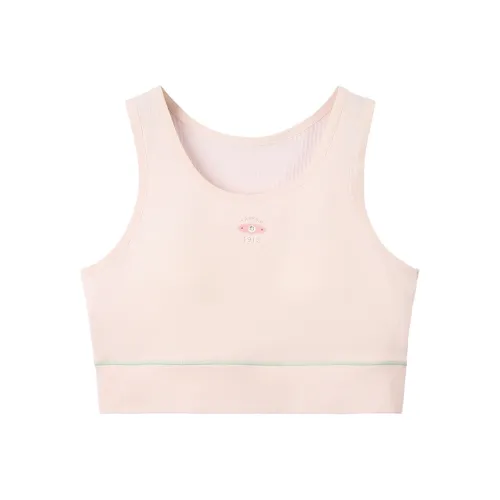 Red bean Школьный возраст Бандо / Бюстгальтеры / Спортивные бюстгальтеры