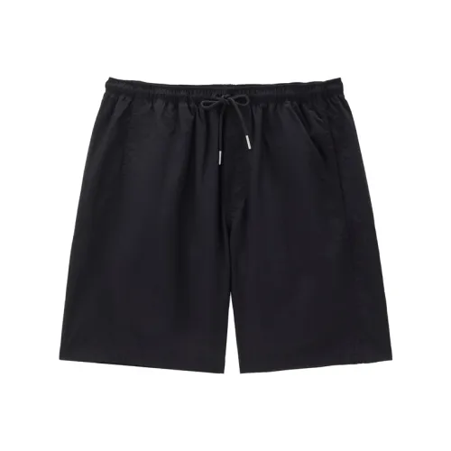 Giordano Мужские Повседневные Шорты