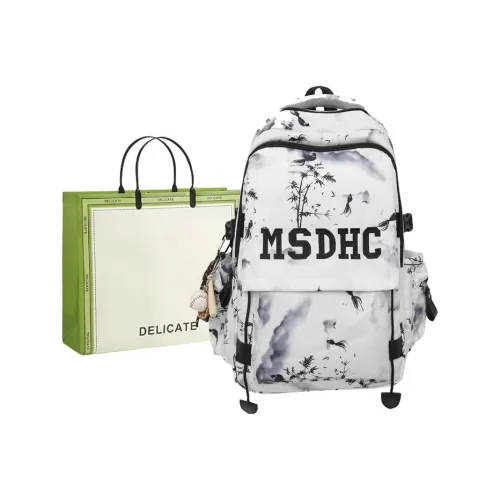 Buffini Nylon Backpack Standard Unisex Black Burgundy Light Green Yellow Buffini Нейлон Рюкзак Стандартный Унисекс Черный Бордовый Светло-зеленый Желтый