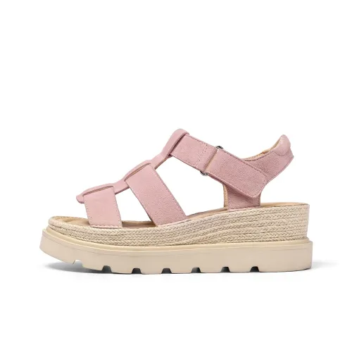 GOLDLION Римские сандалии 5CM Женские