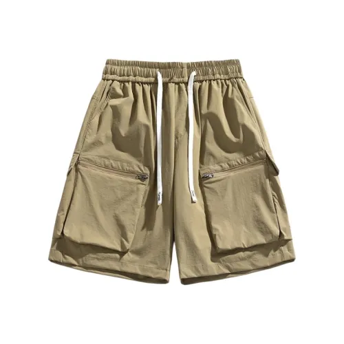 S.k. Manor Hill Карго шорты унисекс