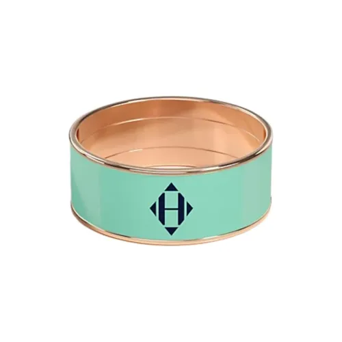 HERMES Эмаль Кольца Женские