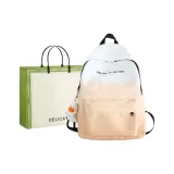 Хаки с шармом + элегантная сумка для покупок