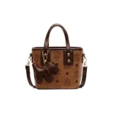 Коричневый