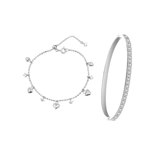 Good Quality Alloy Bracelets Women's