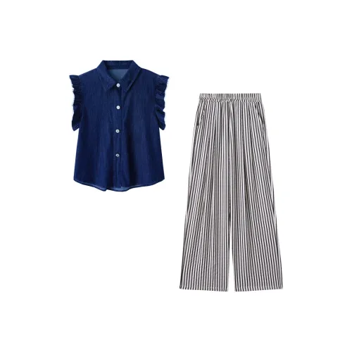 TEME Женские Повседневные Костюмы