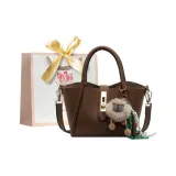 Коричневый+украшение