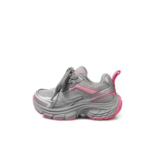 ST SAT KIDS Дышащая детская обувь для активного образа жизни