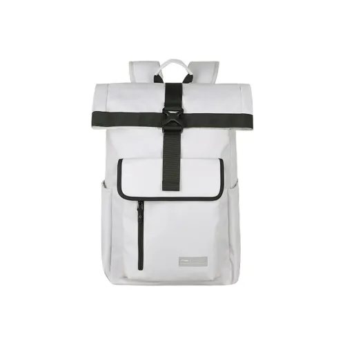 LINING YOUNG Полиэстер KIDS Сумка Стандартная Светлый Лайм