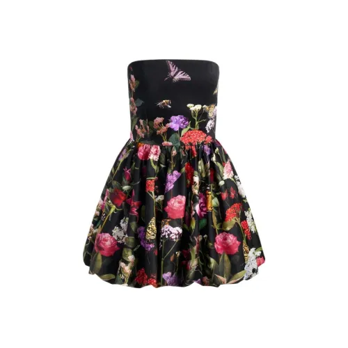 ALICE+OLIVIA Без рукавов Платье Женское