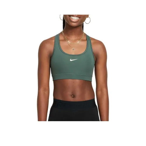 nike FW AW24 Развивающее Нижнее белье Детское Винтажный зеленый