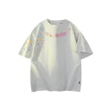 Бело-серый вереск (100% хлопок)