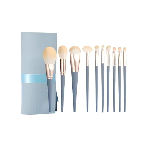 Future Maple Синий Bridge Кисть для макияжа Набор Мягкий