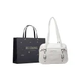 Экрю+сумка для покупок