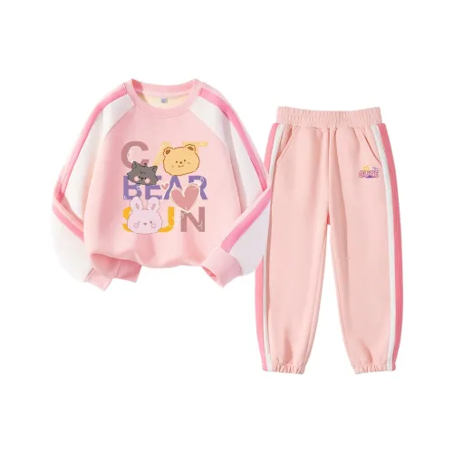 La Chapelle Kids Повседневная спортивная одежда Подростки