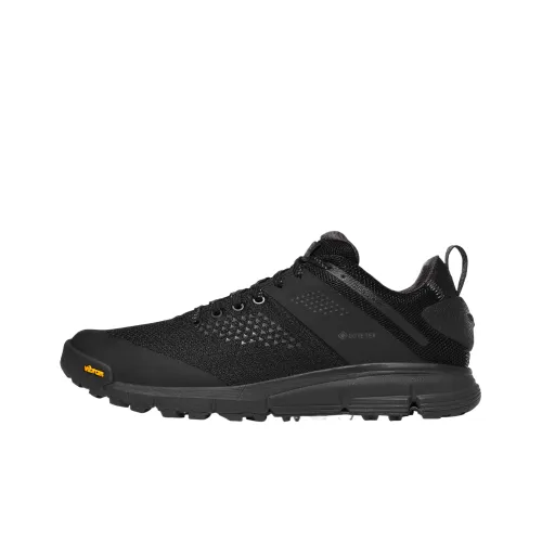 Danner Trail 2650 Уличная обувь Низкий топ Черный мужской