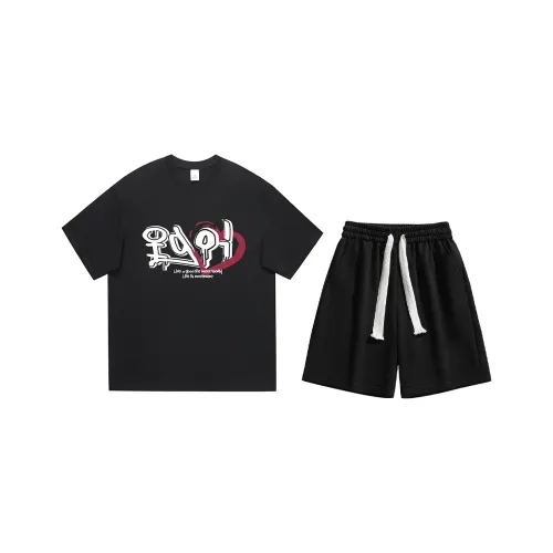 IGOI Унисекс Повседневная Спортивная Одежда