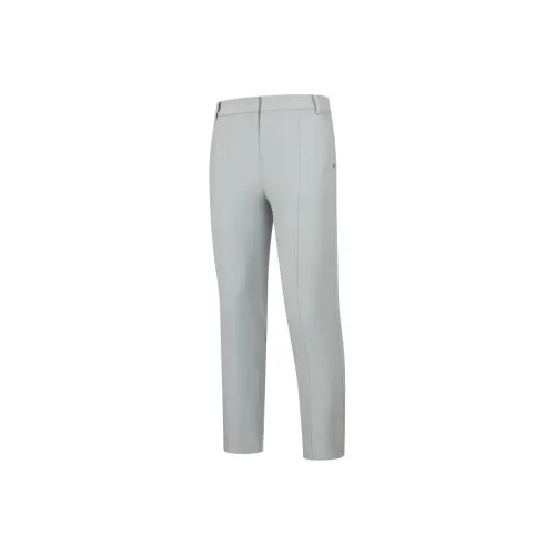 RAPIDO CLAGANCE SS25 Повседневные брюки Женские