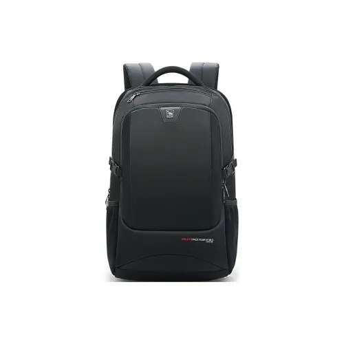 OIWAS Ткань Рюкзак Мужской Многоцветный