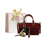 Бургундский + Подвеска