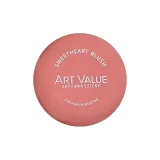 3# паста из фасоли Цвет