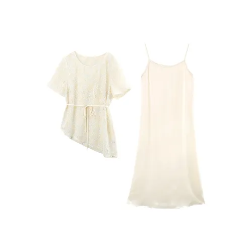 Комплект с юбкой A Paradise For Awakening для женщин