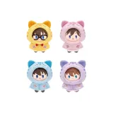 Четыре Слепые Коробки (Случайный Стиль)