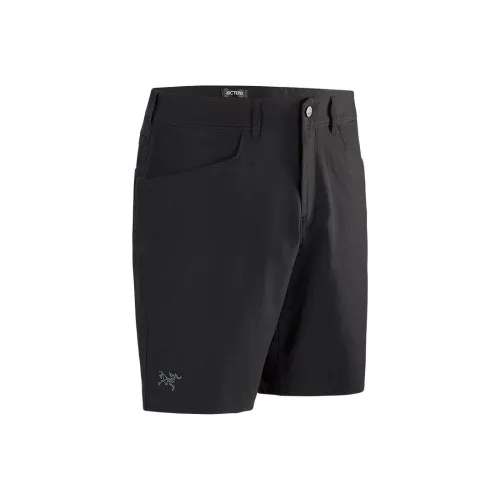 Arcteryx Kragg Cotton Casual Shorts Men's