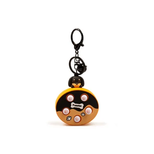 Jinnew Брелоки Унисекс