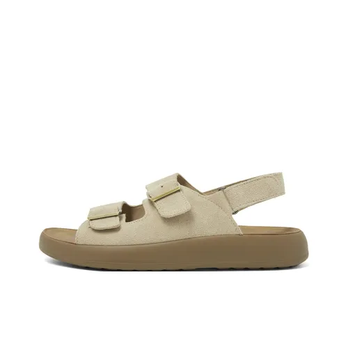 COMELY Женские пляжные сандалии