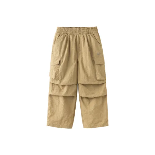 DAVE BELLA Брюки Бледно-грушево-желтый для детей 3-7 лет