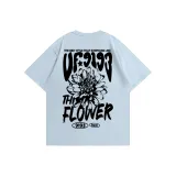 Светло-голубой