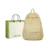 Жёлтый + Элегантная сумка для покупок