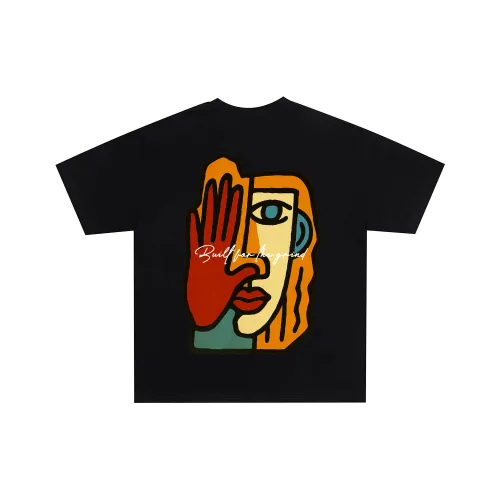 MUSCLETECH Унисекс Футболки