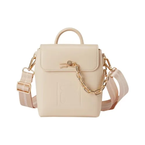 FILA KIDS ПУ (полиуретан) Kids Сумка Мини Детский Песчаный