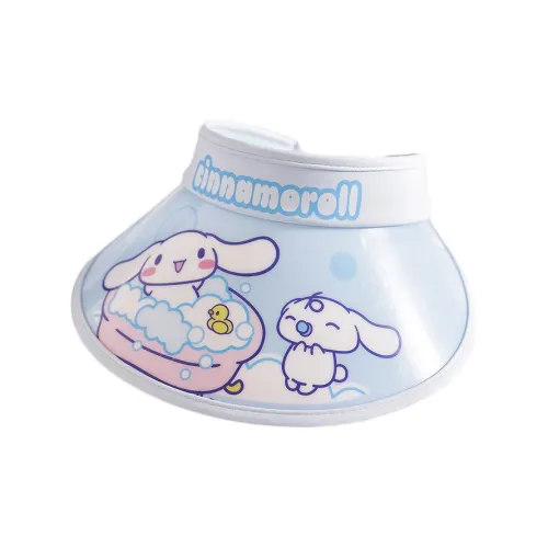 Sanrio Полиамид UV Защита Детские Головные Уборы