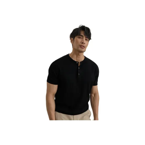 ZINGCHEN Мужские T-рубашки