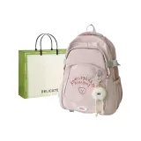 Розовый с шармом + элегантная сумка для покупок