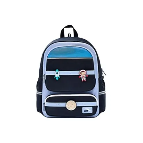 Antakids Ткань KIDS Сумка Стандартная Детская Темно-синяя