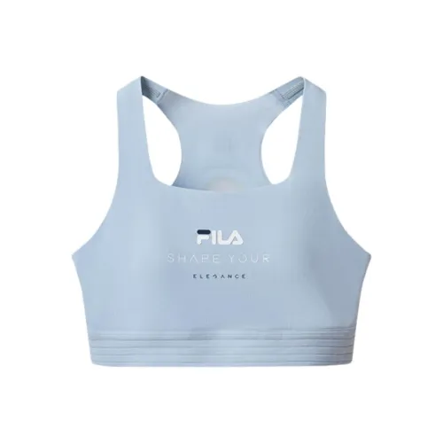 FILA KIDS Майка Alice Blue Teenagers