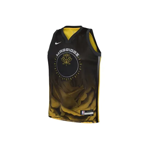 NIKE Черный Школьный возраст Жилет/Слинг