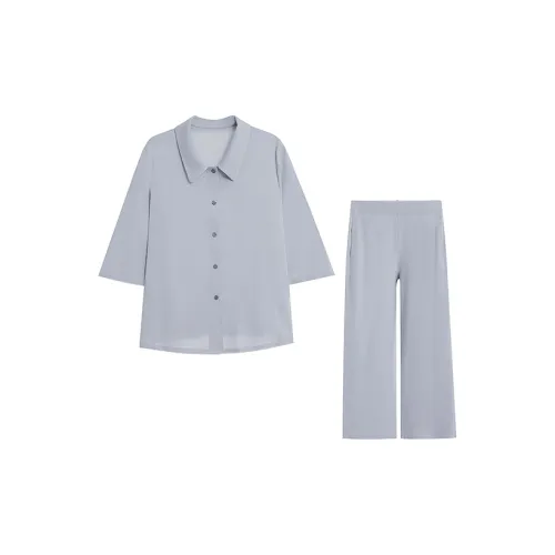 AIMER Женские комплекты пижам