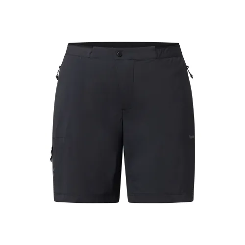 HAGLÖFS LIM Fuse II Повседневные шорты Женские