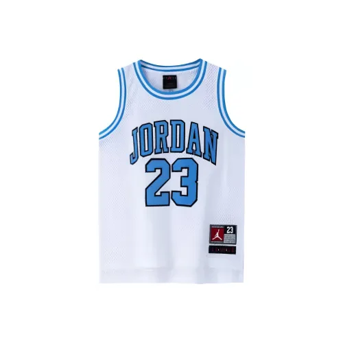 Джордан-белый Лесной мшистый Синий KIDS Жилет Слинг