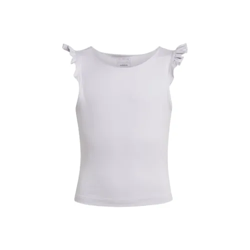 Adidas Майка AEROREADY Silver Daybreak Teenagers