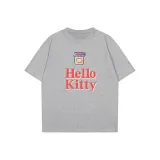 Серый меланж