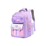 Фиолетовый